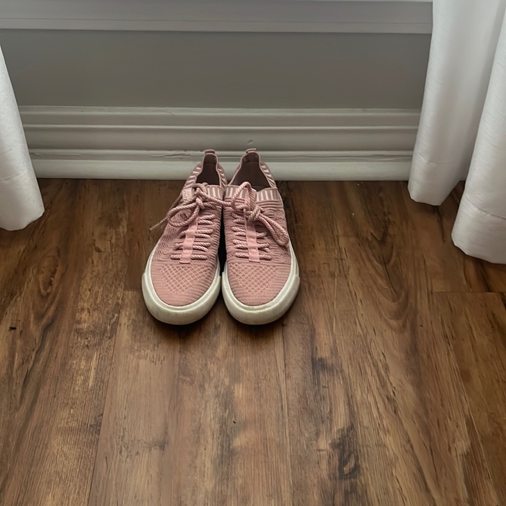 It’s a really cute color of pink